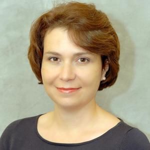 Meet your Posher, Eva